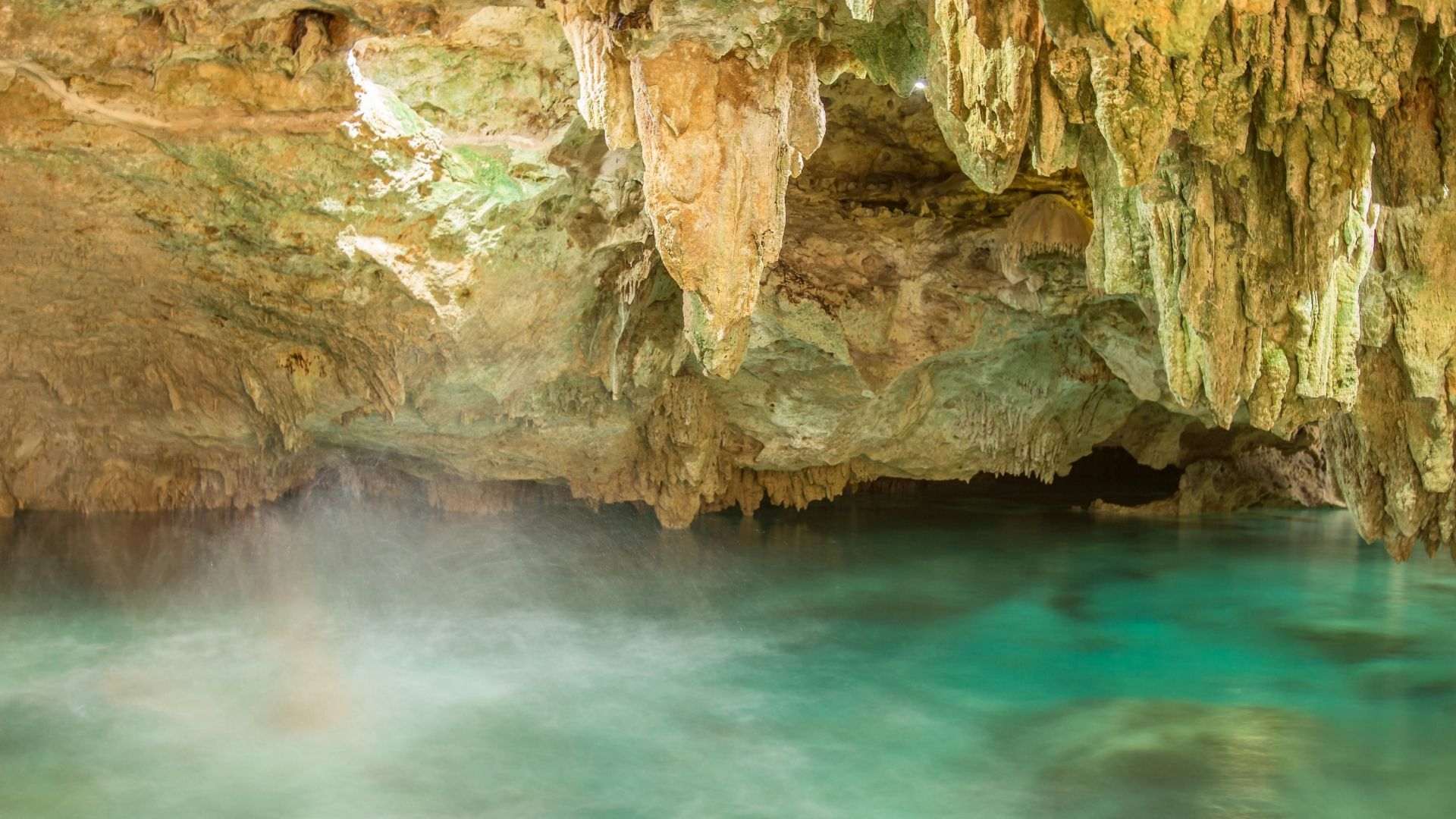 Cozumel Jeep Adventure to Jade Cavern and Cenote | Cozumel Tourbase