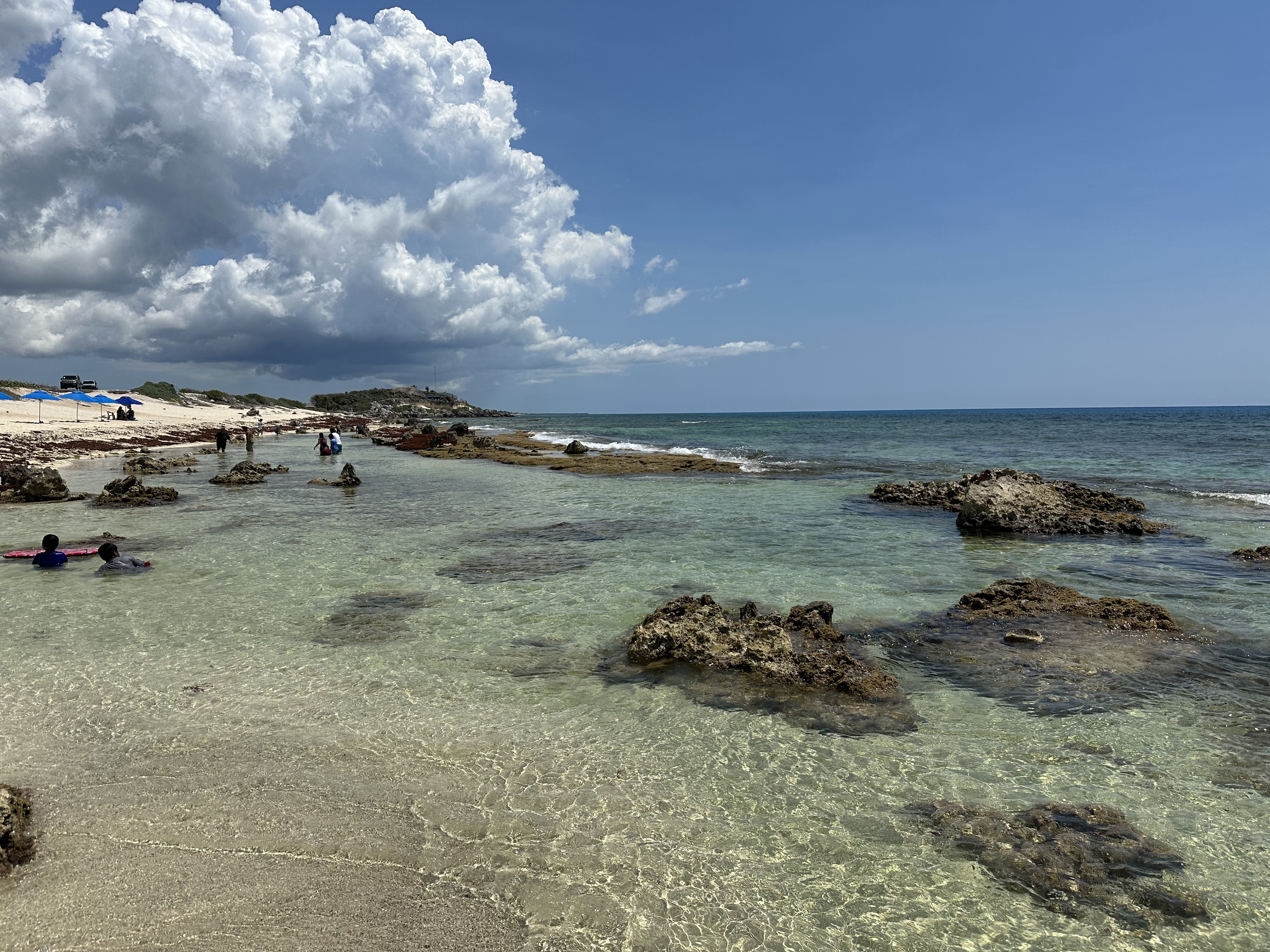 Cozumel Jeep Adventure to Jade Cavern and Cenote | Cozumel Tourbase