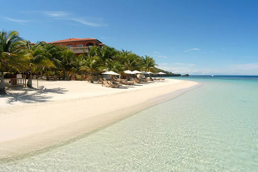 Roatan Beaches