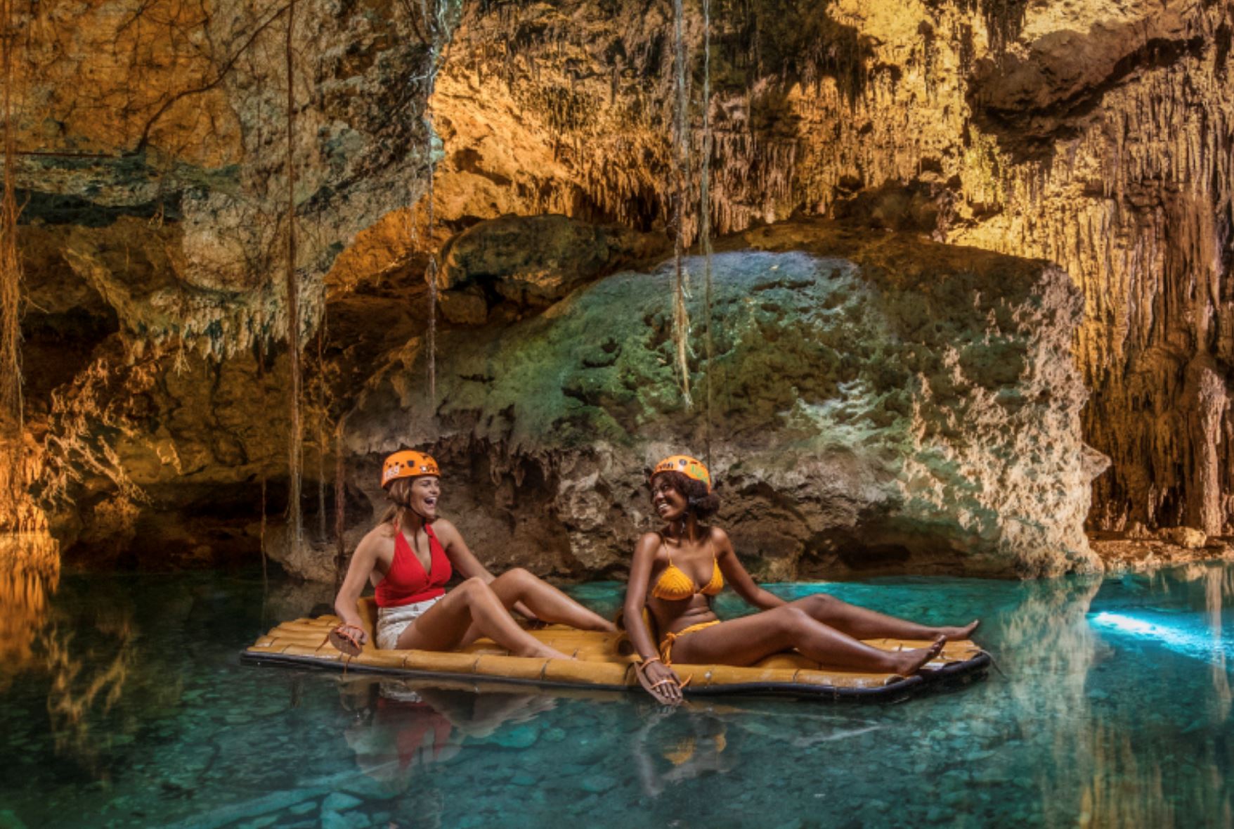 Tour to Xplor | Tulum Tourbase