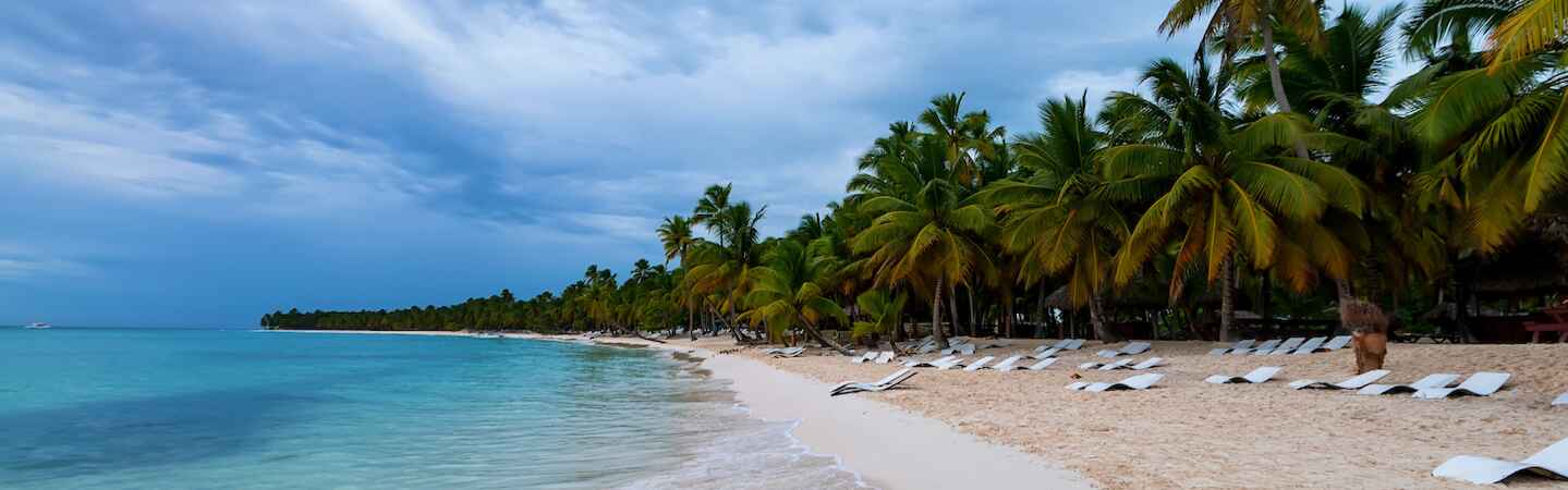 Dominican Republic: Our Local Experts Visitor Guide image