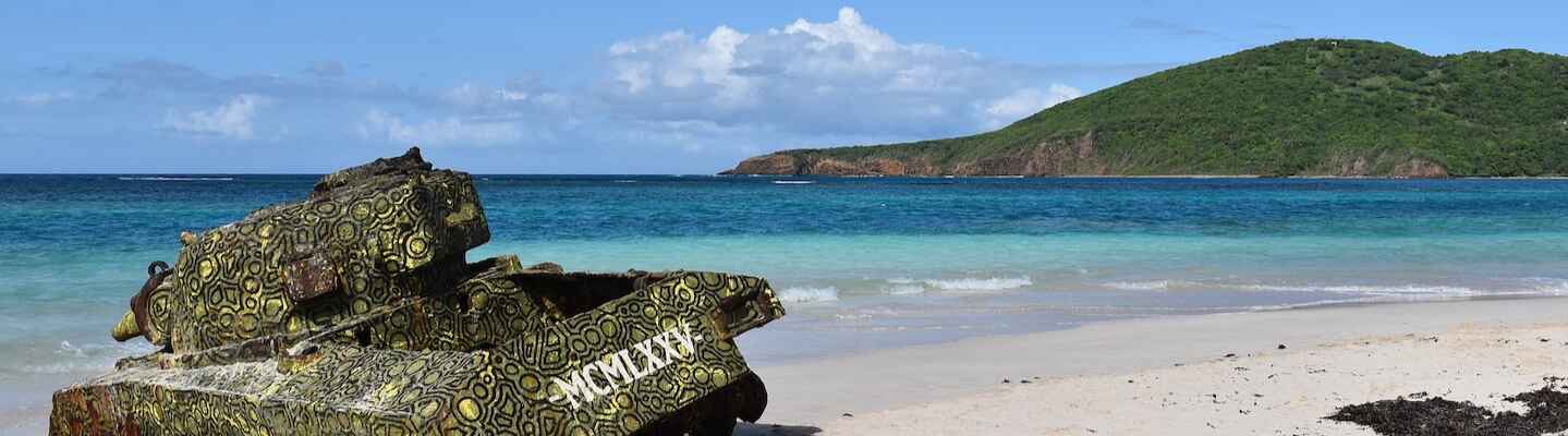 Our Favorite Things to Do & See in Culebra image