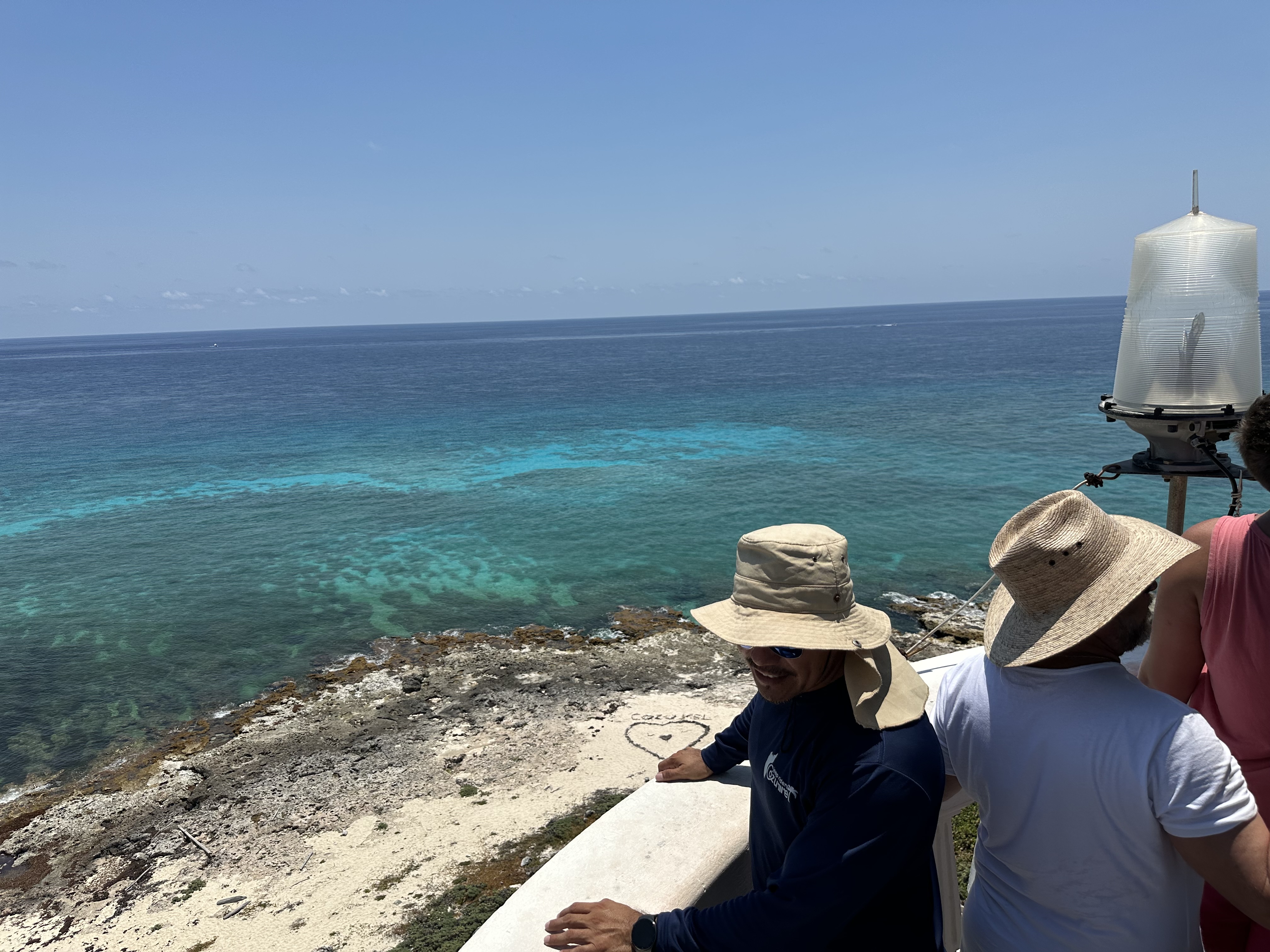 Cozumel Jeep Adventure to Jade Cavern and Cenote | Cozumel Tourbase