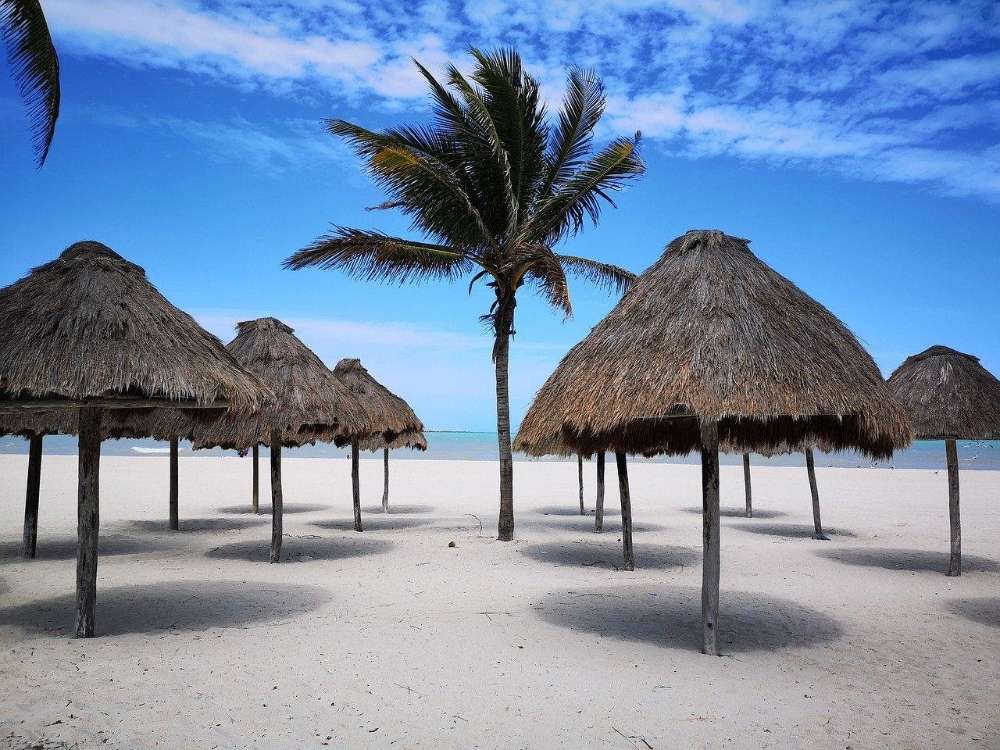 cancun beaches