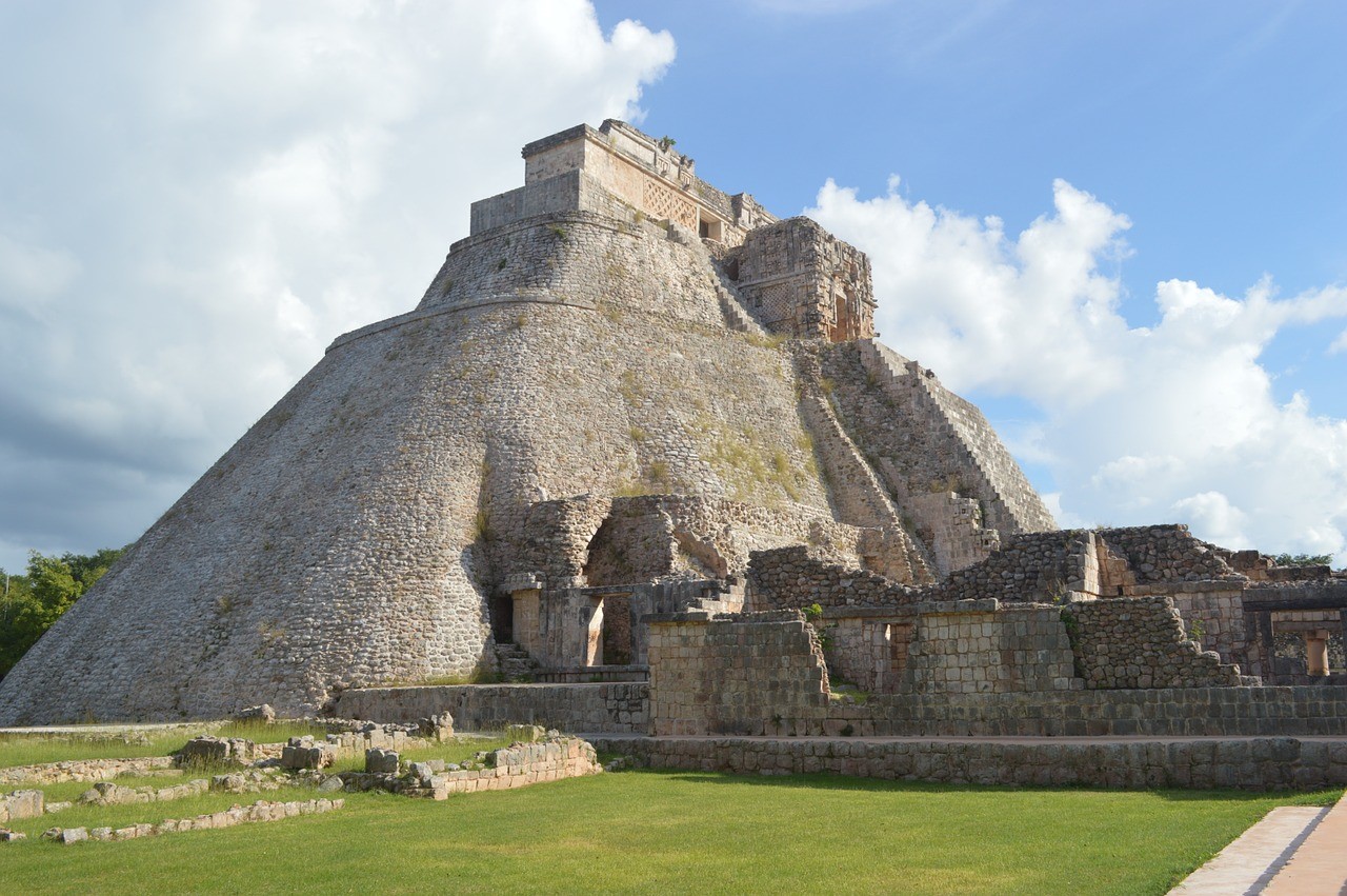 cancun forts