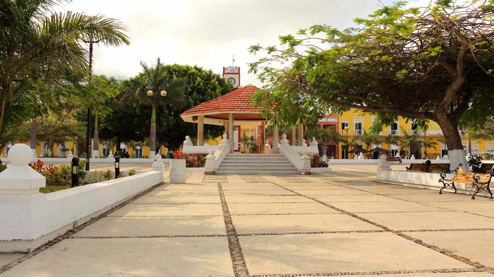 Cozumel Cultural Jeep Tour with Mayan Village and Mexican Lunch | Cozumel  Tourbase