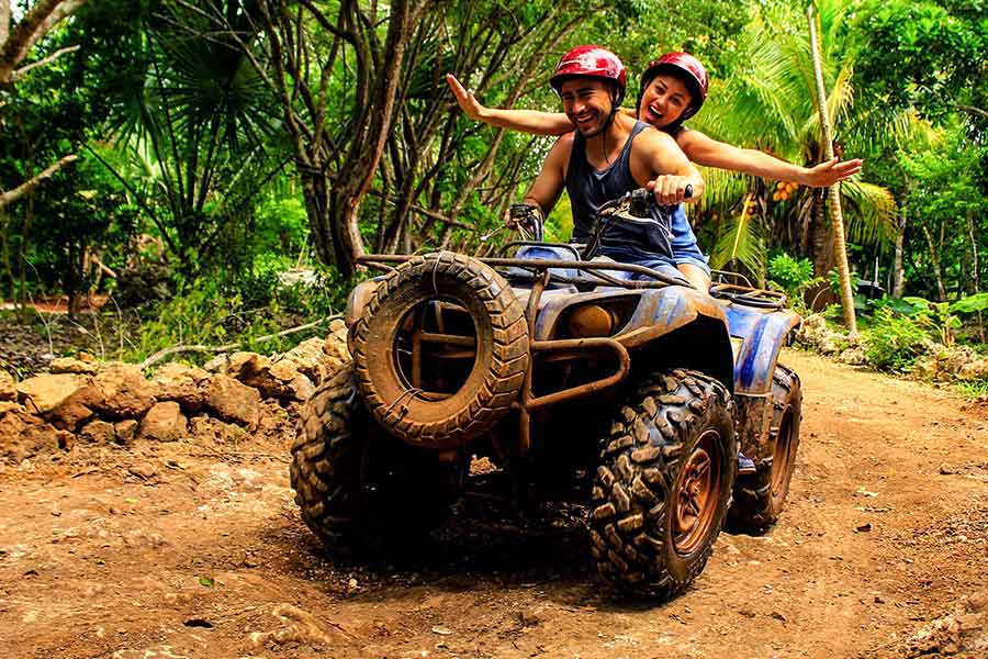 Jeep & ATV tour category image