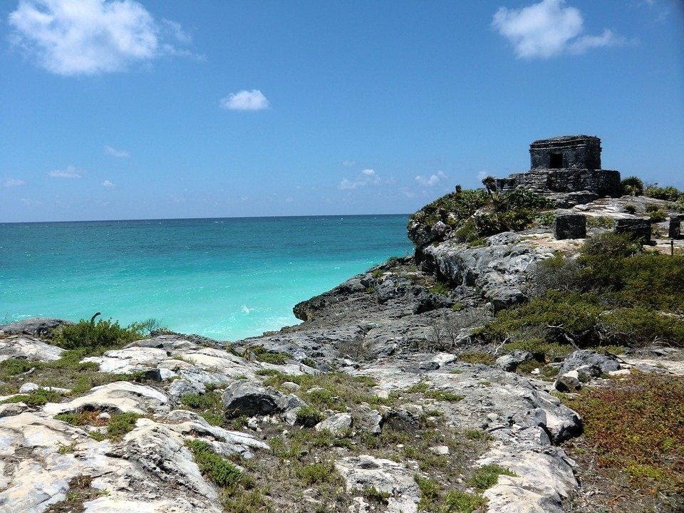 cancun tulum