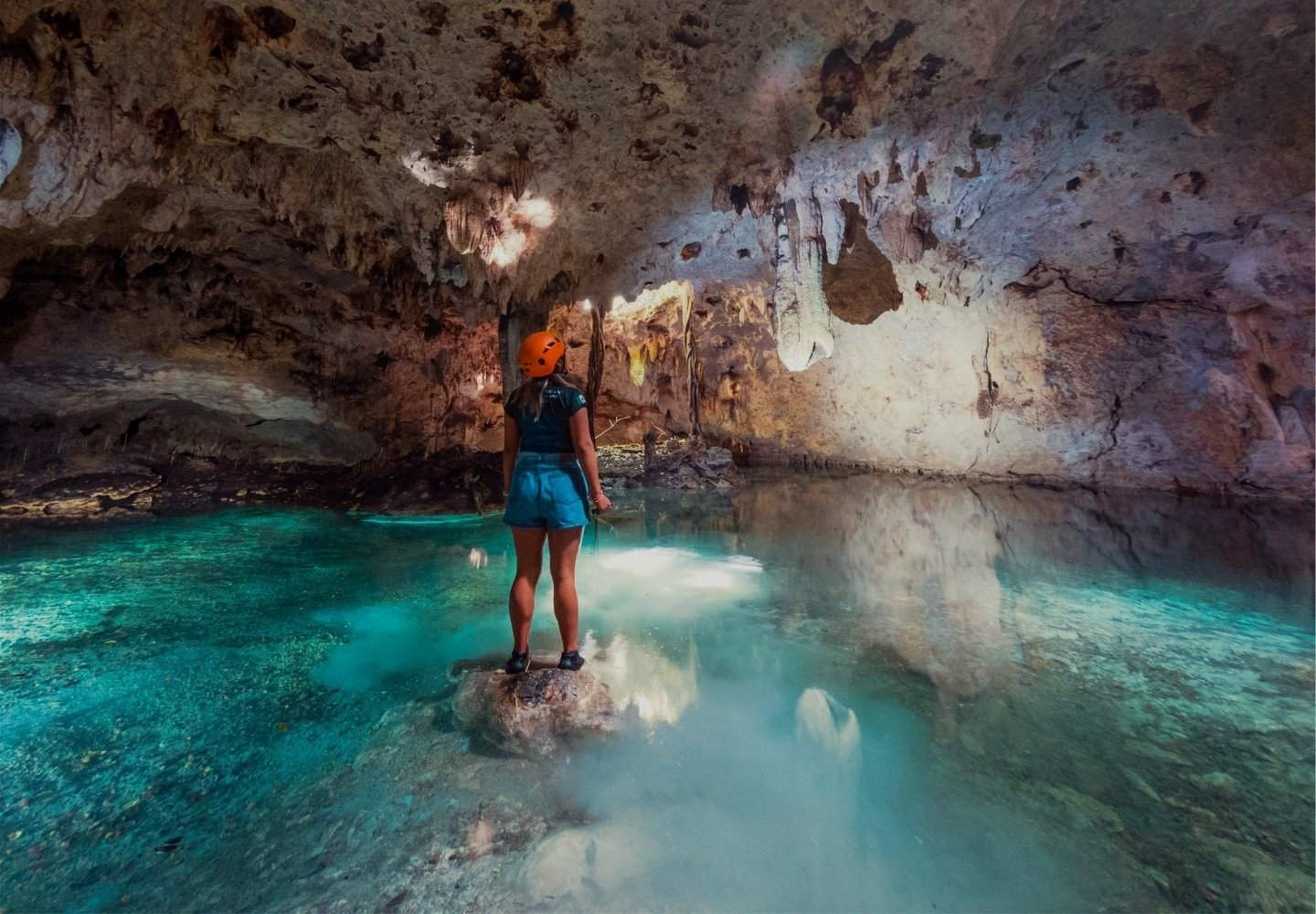 best adventures in cancun