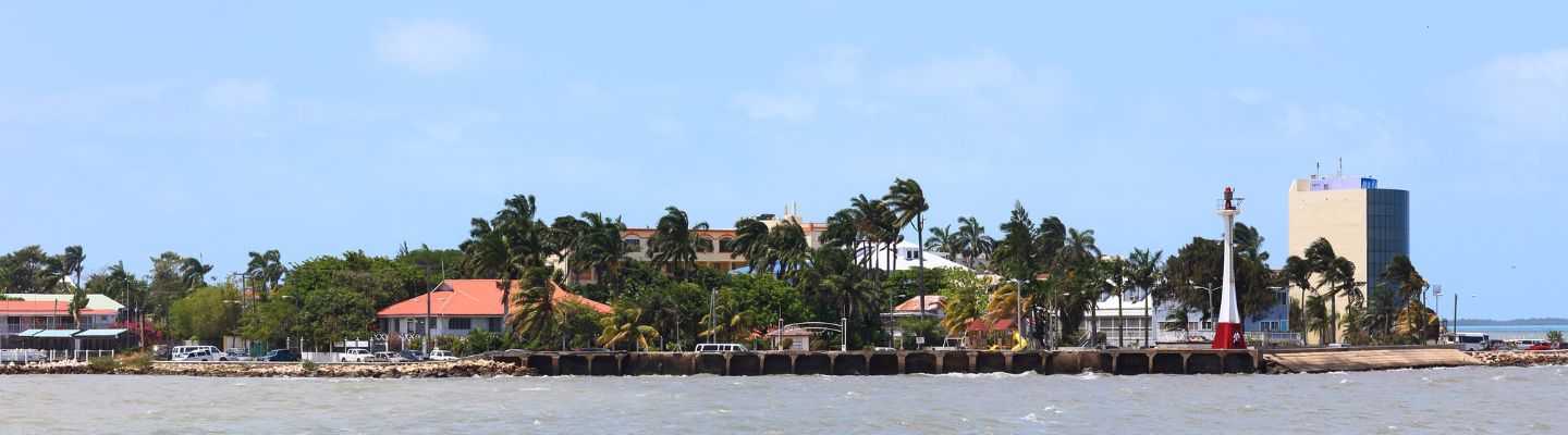 Our Local Expert's Guide to Belize City image