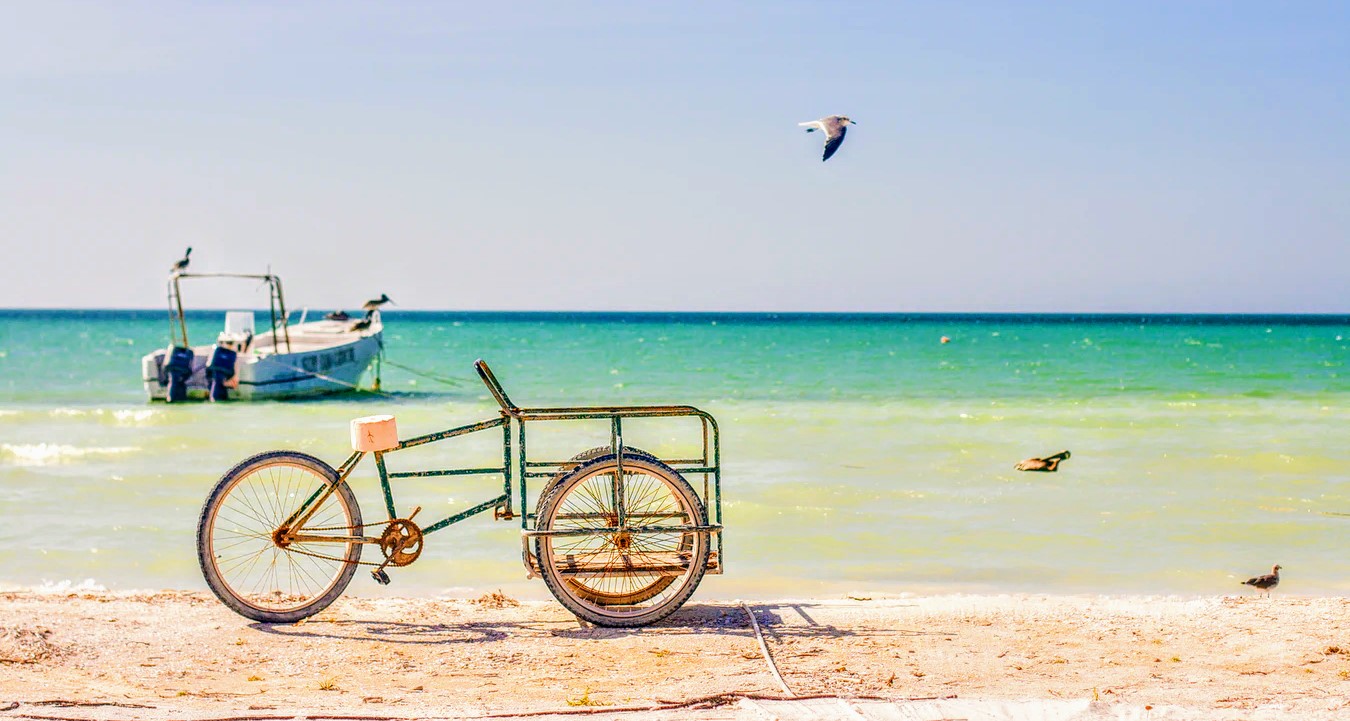 cancun beaches