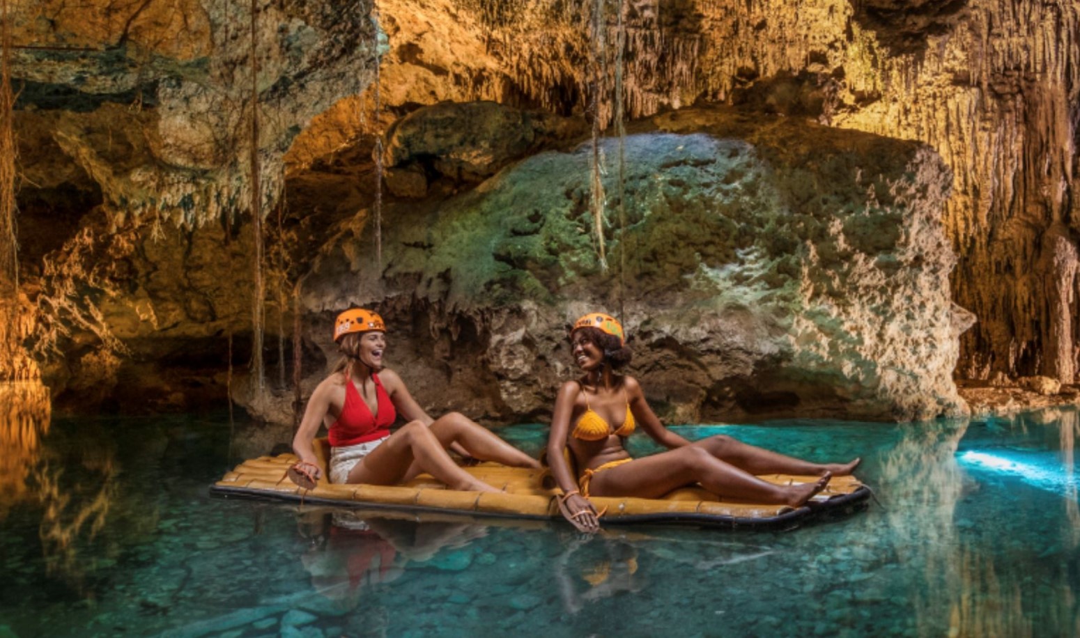 cancun excursion guides