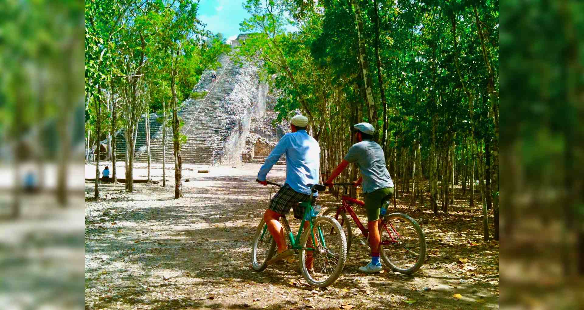 Tulum Mayan Expedition & Adventure image