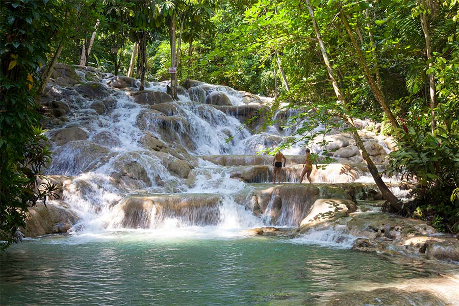 Everything You Need to Know about Dunns River Falls