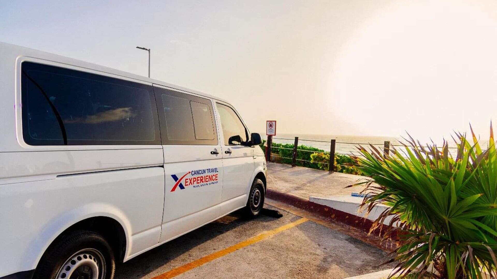 Private Airport Transfer to & from Tulum image