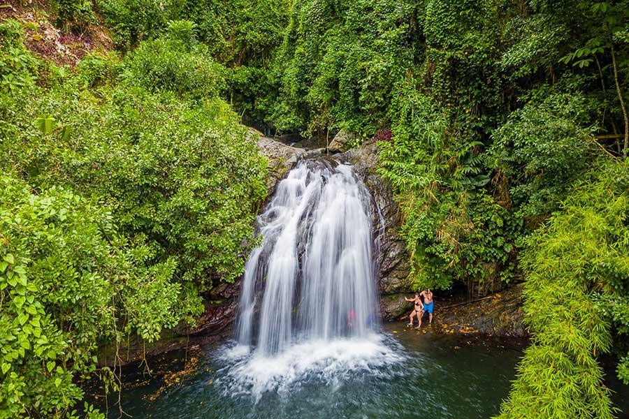 jamaica for couples