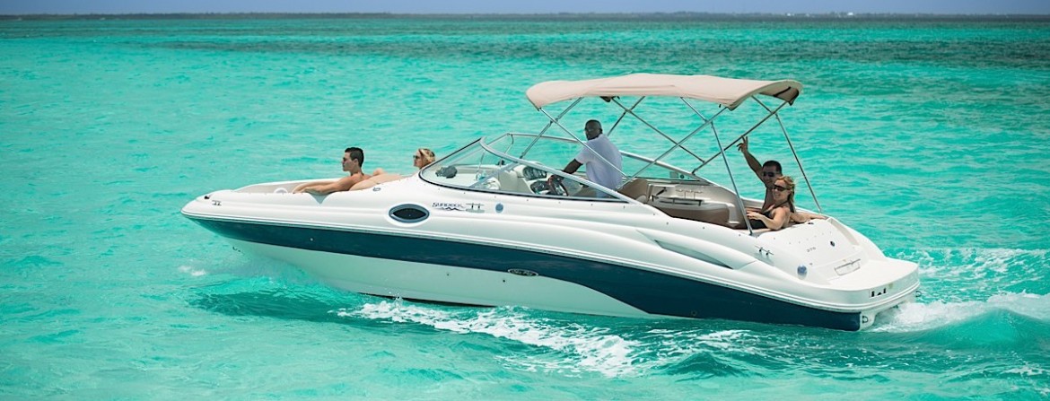 Grand Cayman Private Yacht To Stingray City & Starfish Garden image