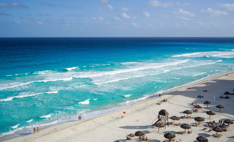 Weather In Cancun Everything You Should Know