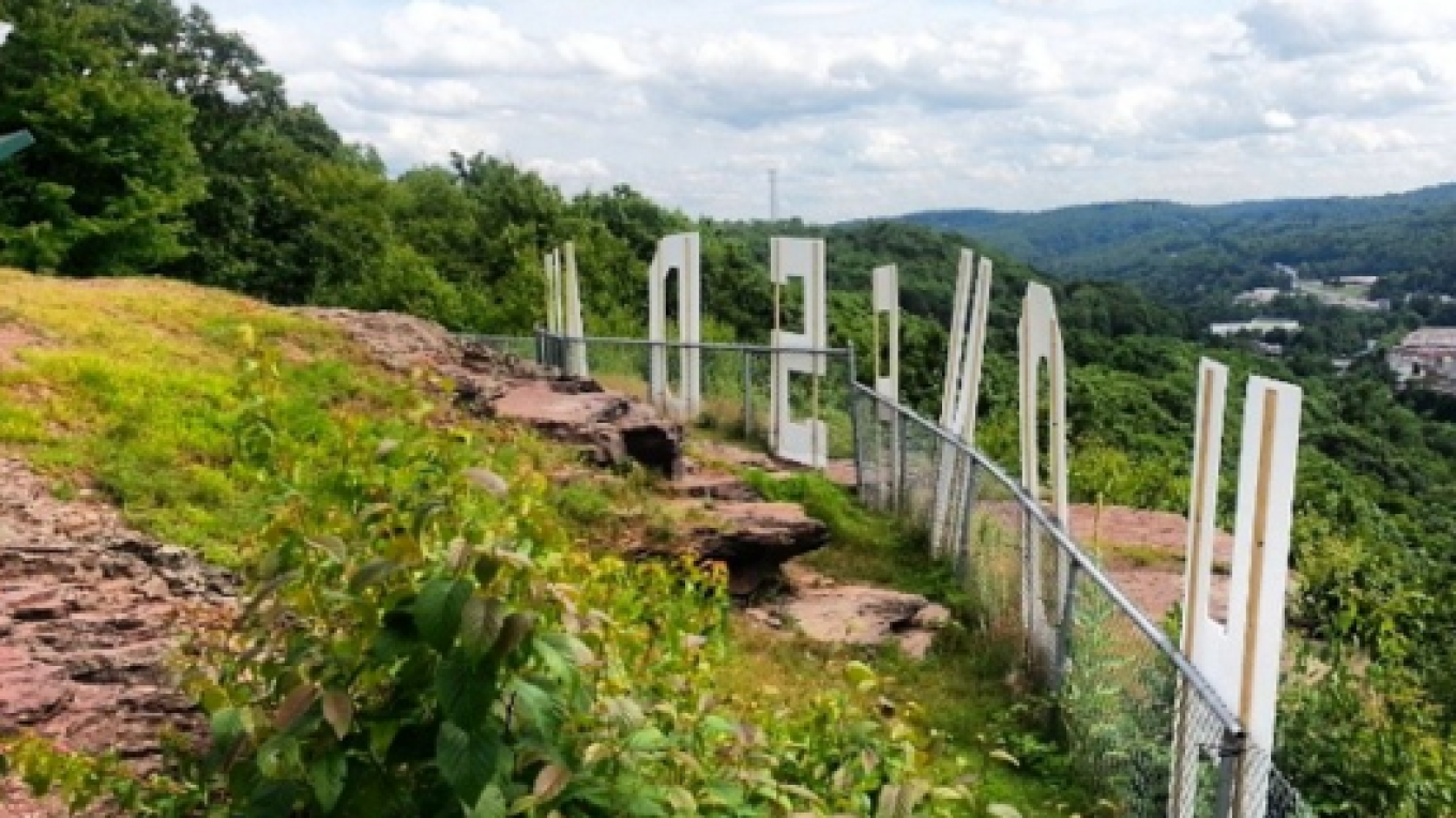 Honesdale Gibbons Memorial Park