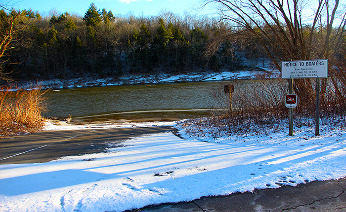 Milford Beach, PA River Access Milford, PA Scenic Wild Delaware River