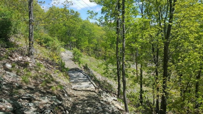 Port Jervis Watershed Trails Port Jervis, NY Scenic Wild Delaware River