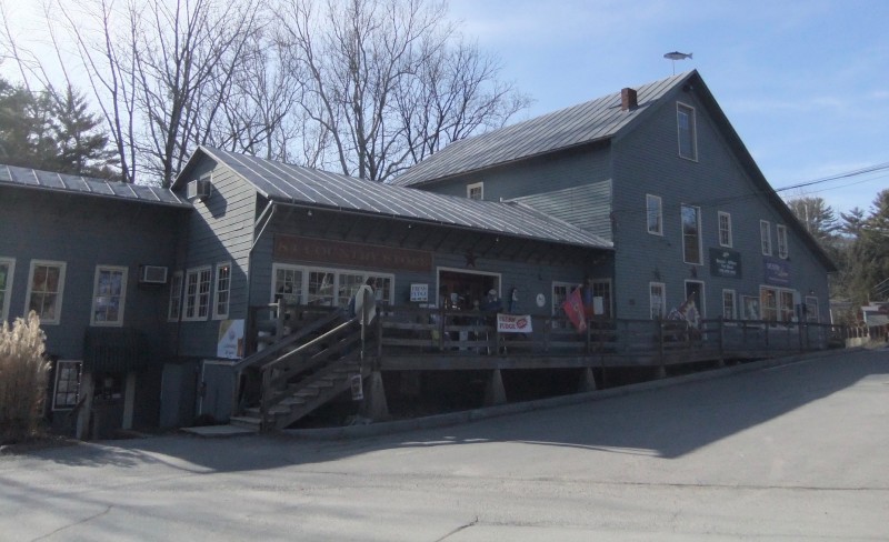 Historic Milford Milford, PA Scenic Wild Delaware River