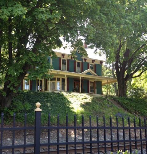 Historic Bangor, PA Bangor, PA Scenic Wild Delaware River