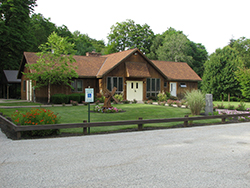 D&H Canal Park at Lock 51 Cuddebackville, NY Scenic Wild Delaware River