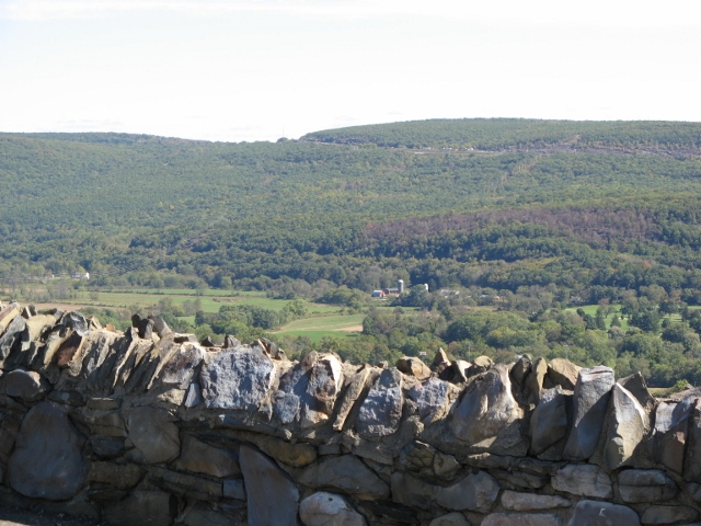 Point Peter at Elks-Brox Park - Port Jervis, NY | Scenic Wild Delaware ...