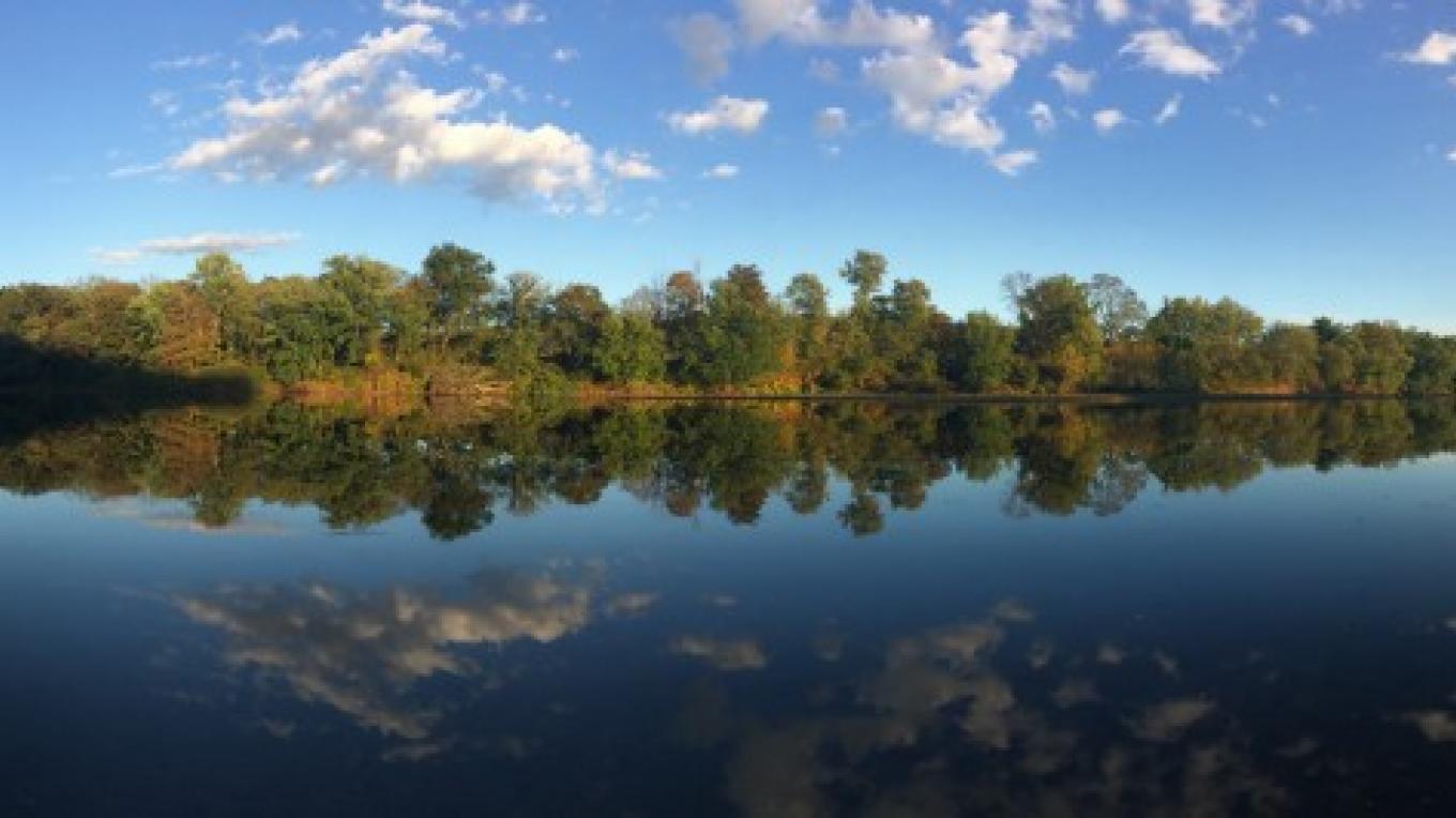 Bushkill Pa River Access Scenic Wild Delaware Bushkill Pa Scenic Wild Delaware River