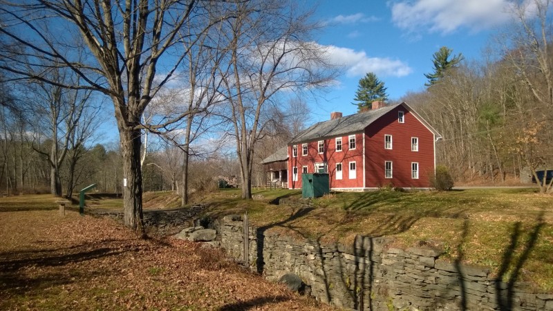 Wayne County Historical Society