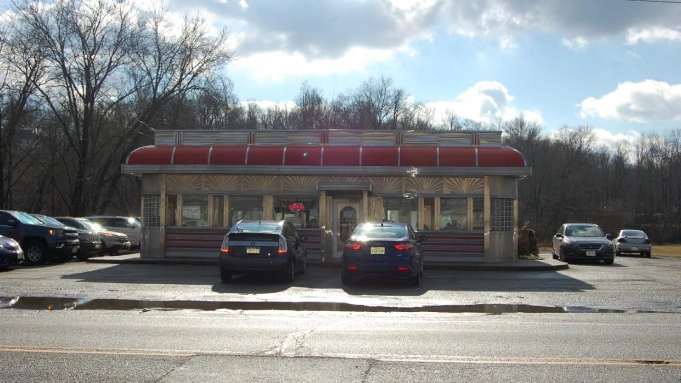 Friday The 13th Movie Locations Blairstown Nj Scenic Wild Delaware River