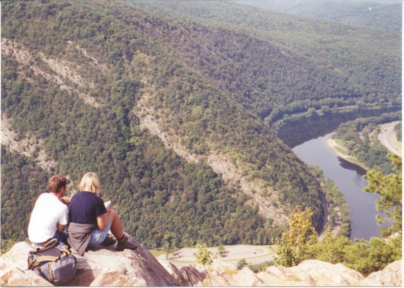 Adventure Sports Canoe, Kayak, and Raft Rental East Stroudsburg, PA Scenic Wild Delaware River