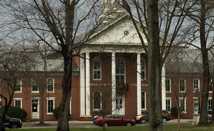 Belvidere, New Jersey, Historic District Belvidere, NJ Scenic Wild