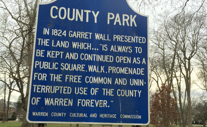 Belvidere, New Jersey, Historic District Belvidere, NJ Scenic Wild