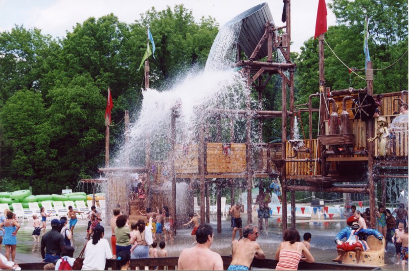 Land Of Make Believe Hope Nj Scenic Wild Delaware River