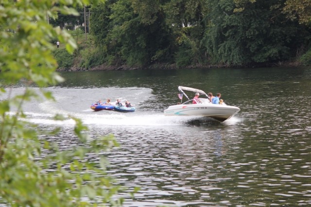 Delaware River Family Campground - Columbia, NJ  Scenic Wild Delaware 