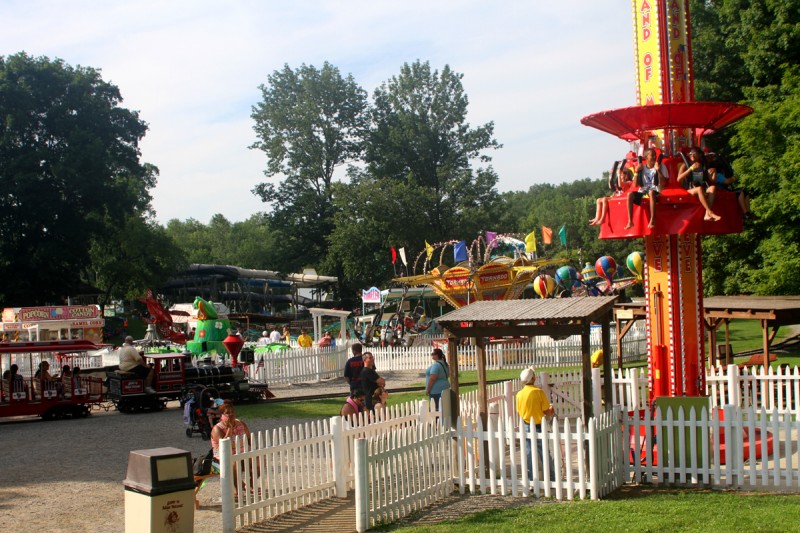 Land Of Make Believe Hope Nj Scenic Wild Delaware River