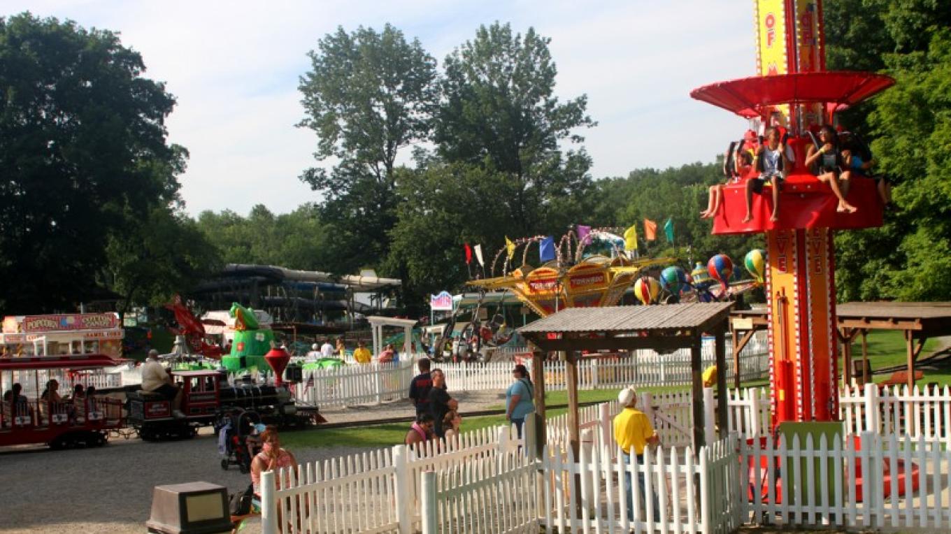 Land Of Make Believe Hope Nj Scenic Wild Delaware River Land Of Make Believe Hope Nj Scenic Wild Delaware River