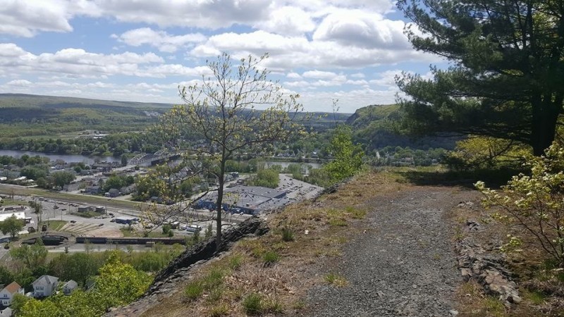 Port Jervis Watershed Trails - Port Jervis, NY | Scenic Wild Delaware River