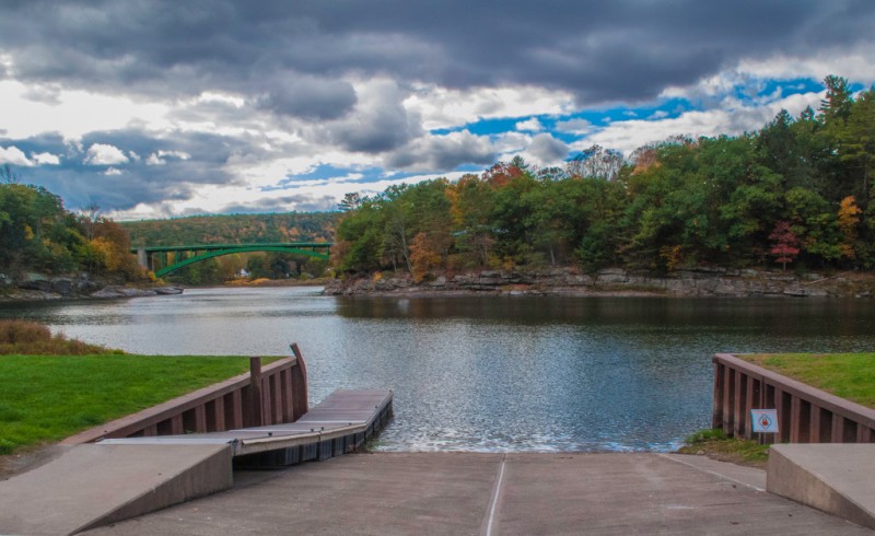 Narrowsburg, NY River Access - Narrowsburg, NY | Scenic Wild Delaware River