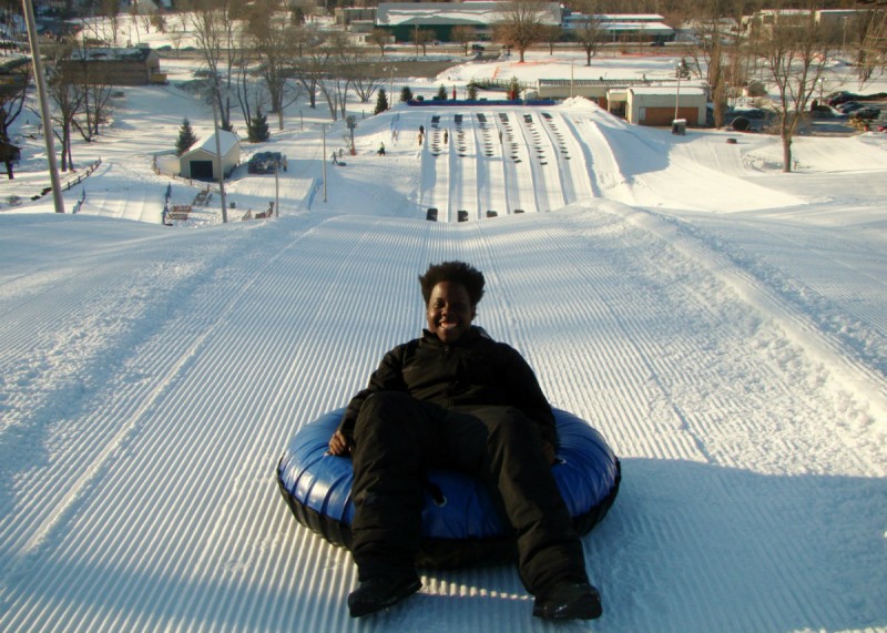 Poconos ski deals resorts