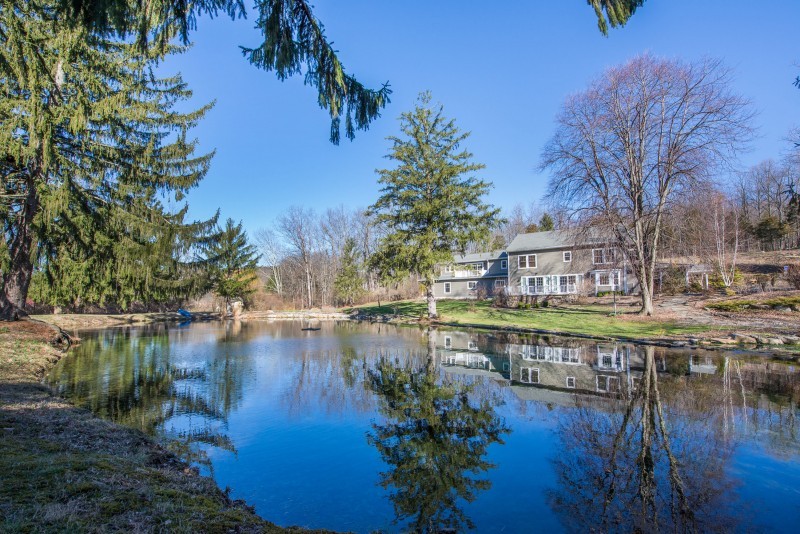The RoseMary Inn Columbia, NJ Scenic Wild Delaware River