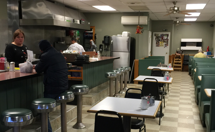 Belvidere, New Jersey, Historic District Belvidere, NJ Scenic Wild