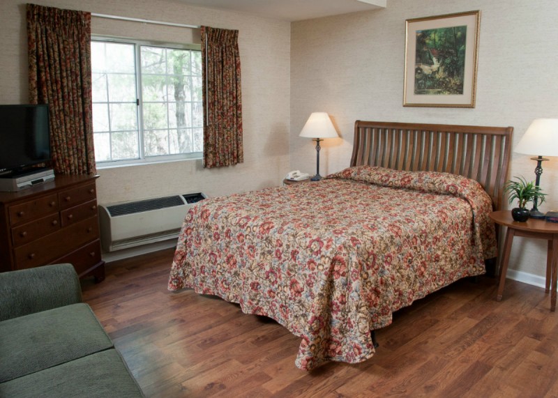 Pocono Mountain Villas By Exploria Resorts East Stroudsburg, PA
