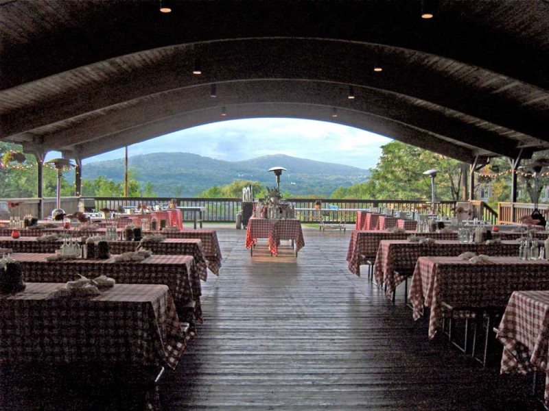 Minerals Hotel at Crystal Springs Resort Hamburg, NJ Scenic Wild