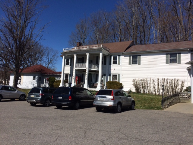 The Pocono Indian Museum East Stroudsburg, PA Scenic Wild Delaware