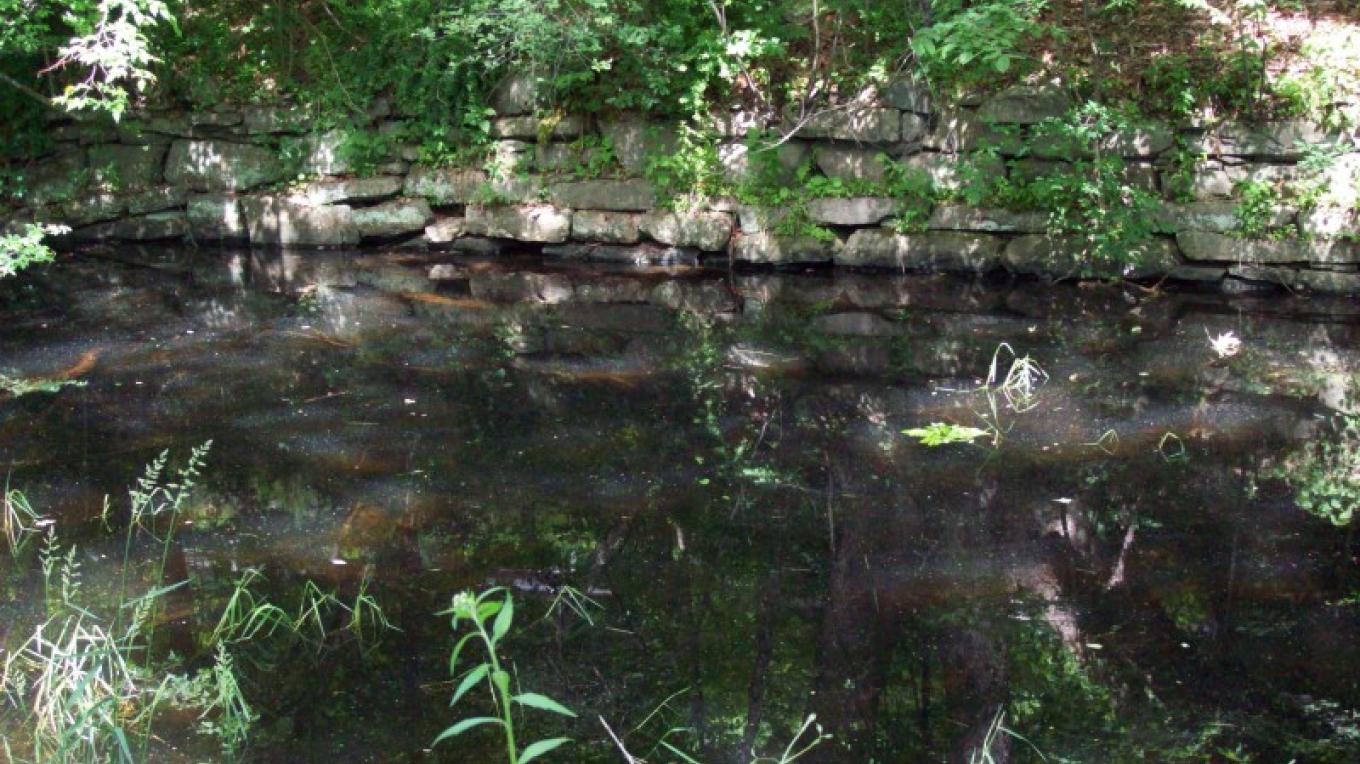 Wayne County Historical Society Wayne County Historical Society