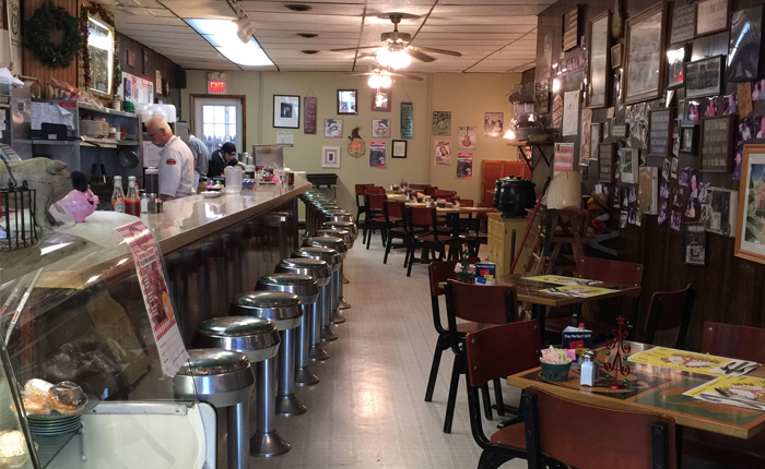 Belvidere, New Jersey, Historic District Belvidere, NJ Scenic Wild