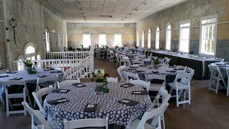 Castle Inn Delaware Water Gap, PA Scenic Wild Delaware River